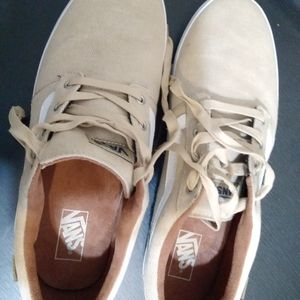 Vans men's size 13. EUC